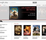 Google lance Play Films en France