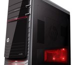 HP Phoenix : un PC de bureau confortable pour joueur