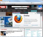 Mozilla publie Firefox 12