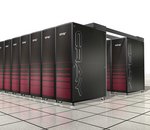 Supercalculateurs : Intel rachète les interconnexions de Cray
