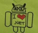 XobotOS : des spécialistes de .NET réécrivent Android en C#