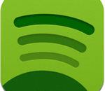 Spotify pour iPad : une application à l'ergonomie soignée