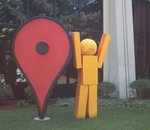 Google ajoute 1000 destinations à Street View