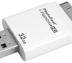 i-FlashDrive HD : nouvelle clé USB pour iPhone