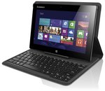 Lenovo Miix : une tablette Windows 8 à 500 euros (màj)