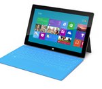 Surface : l'unique tablette commercialisée par Microsoft ?