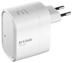 D-Link DIR-505 : une prise murale routeur Wi-Fi pour voyageurs