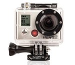 GoPro HD Hero2 : la caméra paluche haut de gamme renouvelée
