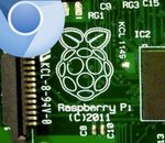 Le portage de Chromium OS débute pour le Raspberry Pi