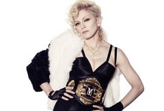 SFR retransmet le concert de Madonna en direct