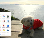 Chrome OS sait maintenant sauvegarder en ligne dans Google Drive