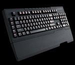 CM Storm Trigger-Z : un nouveau clavier gaming signé Cooler Master
