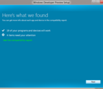Windows 8 : Microsoft promet une installation 