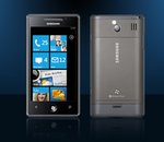 Test de l'Omnia 7 : le Windows Phone selon Samsung