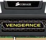 DDR3 : Corsair lance sa gamme Vengeance