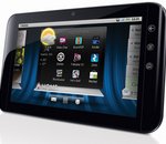 Dell arrête la production de sa tablette Streak 7