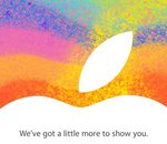 Apple annoncera l'iPad Mini le 23 octobre