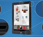 La Fnac annonce une tablette Kobo pour rivaliser avec Amazon