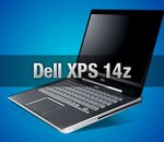 Test Dell XPS 14z : le MacBook Pro en ligne de mire