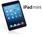 iPad Mini : la tablette d'Apple en 7,9 pouces