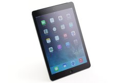 Le prochain iPad s'inspirerait de l'iPad Air classique