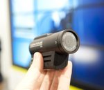 Contour GPS et CamSports : des caméras pour sportifs, présentation en vidéo