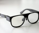 Intel cherche à connecter les lunettes