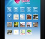L'application Skitch est désormais disponible sur iPad