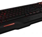 Ozone Blade, un clavier gamer abordable