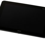 Acer Iconia Tab A700 : tablette haut de gamme à écran Full HD et puce Tegra 3 ?
