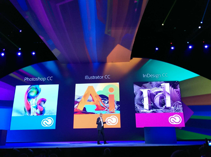 Adobe Creative Cloud : nouveaux Photoshop et consorts, uniquement sur ...