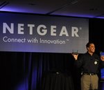 CES 2012 : routeurs, applications et multimédia chez Netgear