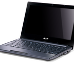 Acer Aspire One 522 : AMD Fusion et écran HD, enfin un netbook original !