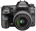 Pentax K-3 II : étoiles et couleurs, un capteur stabilisé encore plus ingénieux