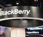 CES 2012 : Blackberry montre l'OS Playbook en version 2.0