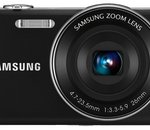 Samsung renouvelle ses compacts d'entrée de gamme