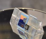 CES 2012 : PQI rend la carte mémoire accessible en WiFi