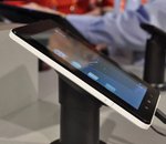 CES 2012 : Viewsonic promet une tablette Android 7 pouces à 170 dollars