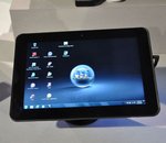 CES 2012 : la Viewsonic 10pi associe Windows et Android