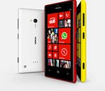 Nokia Lumia 720 : un Windows Phone de milieu de gamme, un peu en retard ?