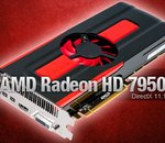 AMD Radeon HD 7950 : XFX dégaine ! 