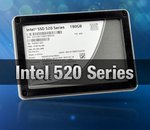Test Intel 520 Series : SF2281 aussi chez Intel !