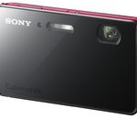 Sony TX200, WX70 et WX50 : l'ultra-compact étanche et le milieu de gamme renouvelés