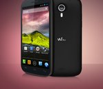 Wiko Cink Five : un smartphone XXL à petit prix