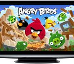 Angry Birds débarque gratuitement sur Freebox Révolution