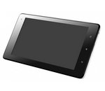 MWC : petit aperçu de la tablette IDEOS S7 Slim de Huawei