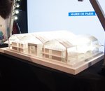 1000startups : Niel veut faire de la Halle Freyssinet le plus grand incubateur au monde
