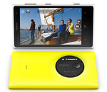 Lumia 1020 : test du dernier smartphone de Nokia