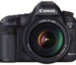 Canon EOS 5D Mark III : l'aboutissement d'une lignée ?