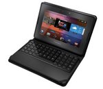 Blackberry Mini Keyboard, un clavier pour la tablette Playbook